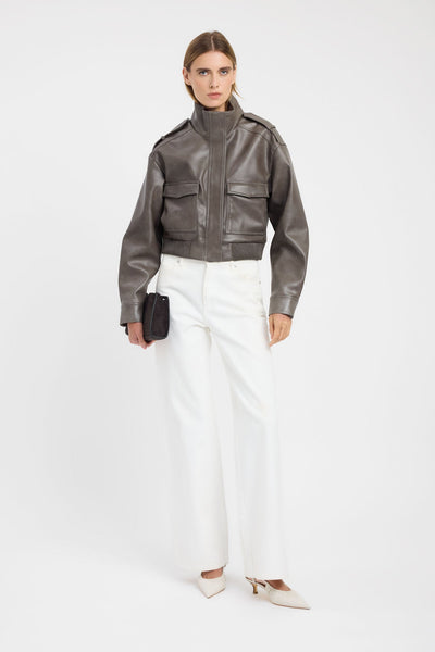 Heavy Phoenix Core Jacket – USA KOOKAÏ