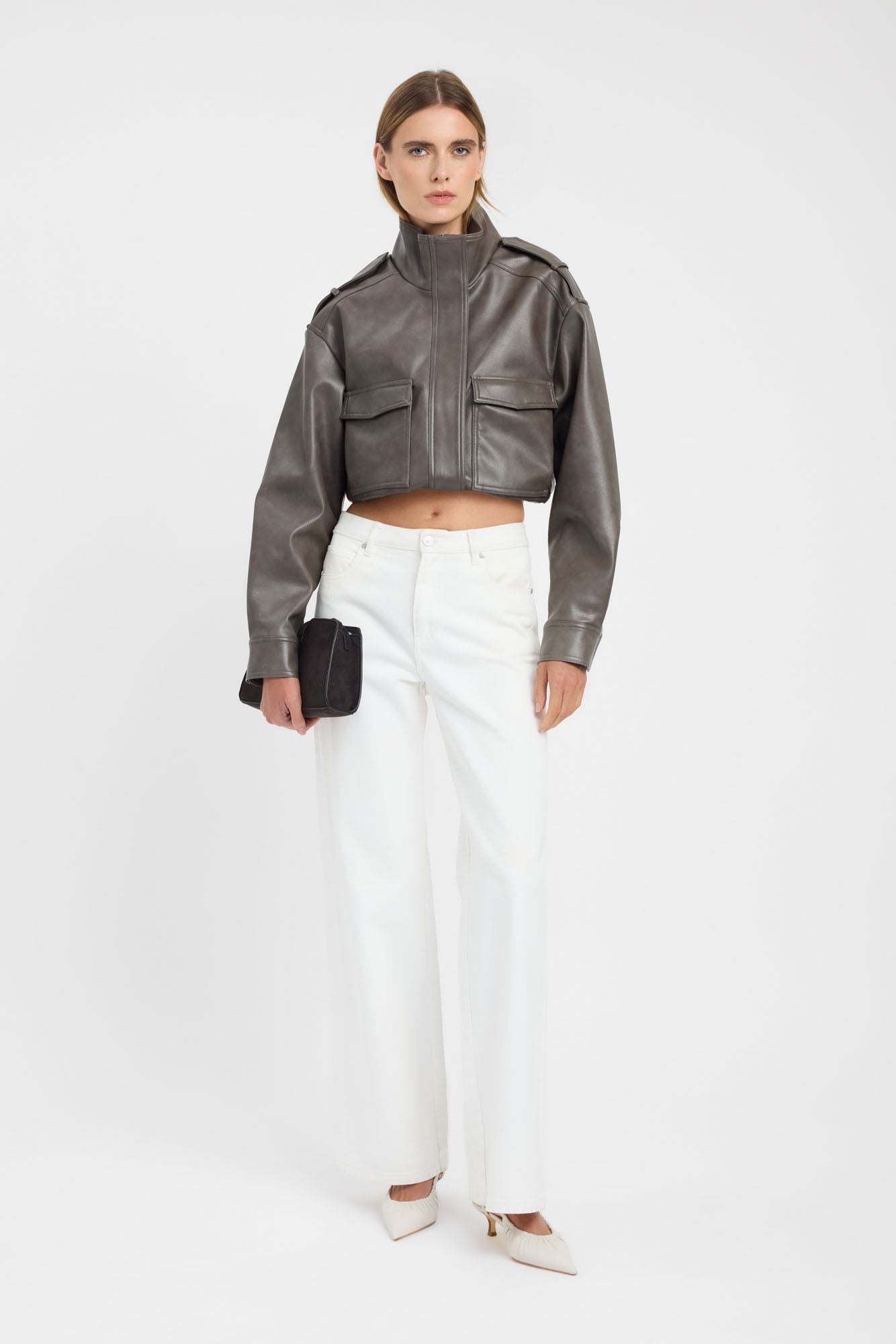 Heavy Phoenix Core Jacket – USA KOOKAÏ