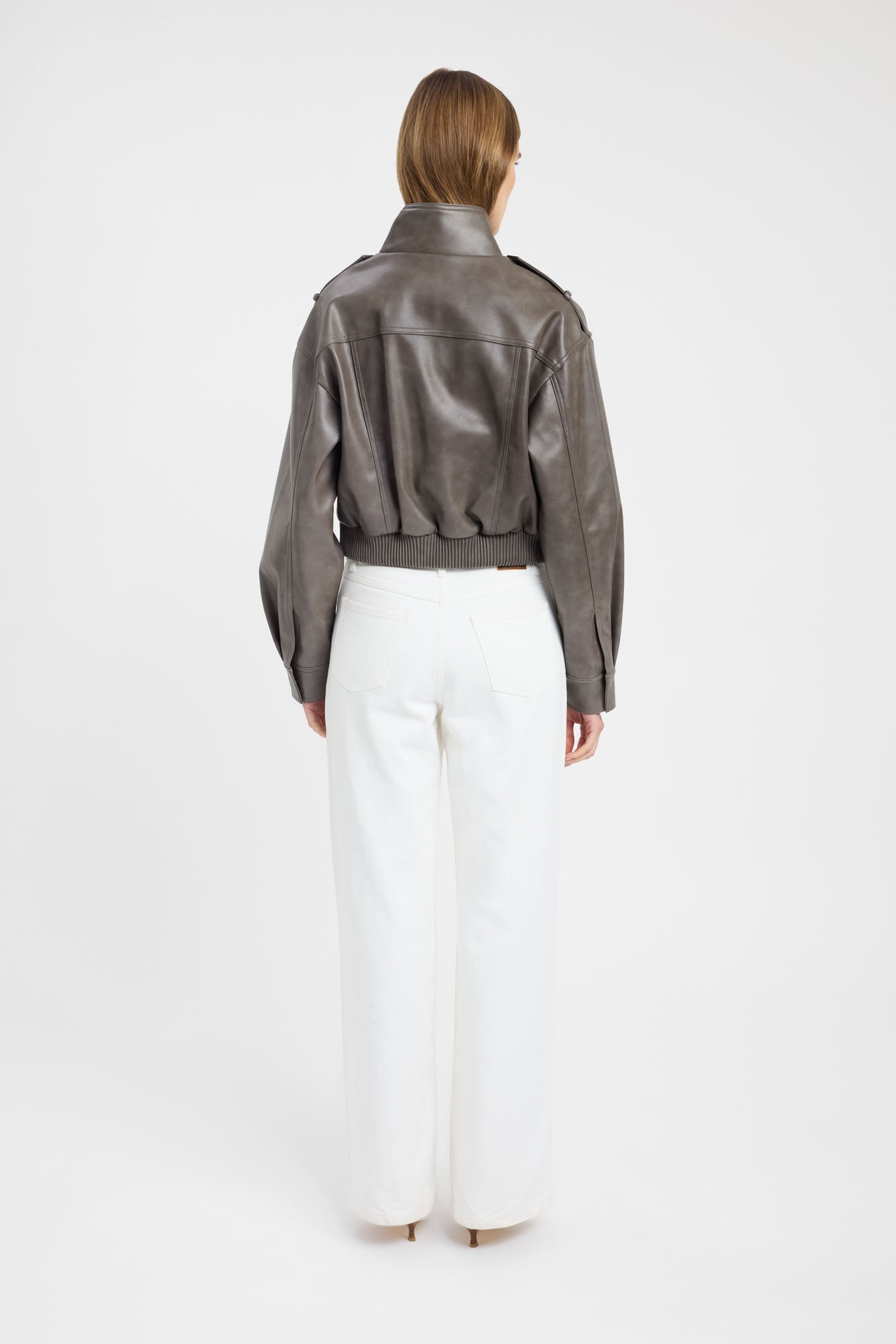 Heavy Phoenix Core Jacket – USA KOOKAÏ