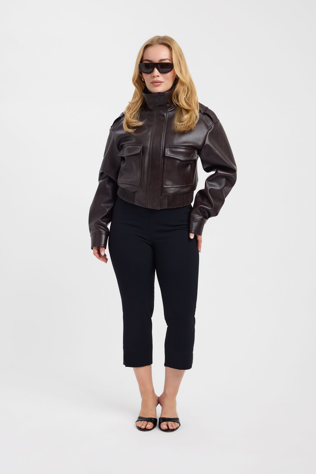 On Core Jacket ★woman (新品未使用美品、タグ付き) Heavy Phoenix Core Jacket | USA KOOKAÏ