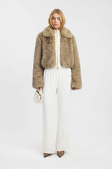 Aspen Fur Jacket