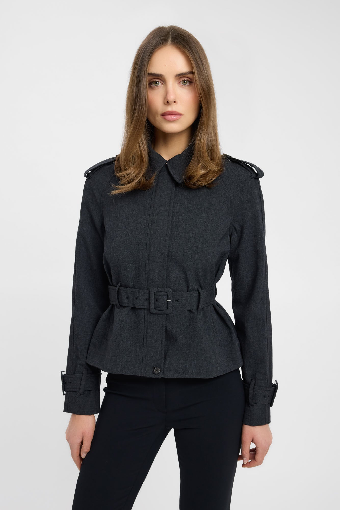 Ashford Jacket | USA KOOKAÏ
