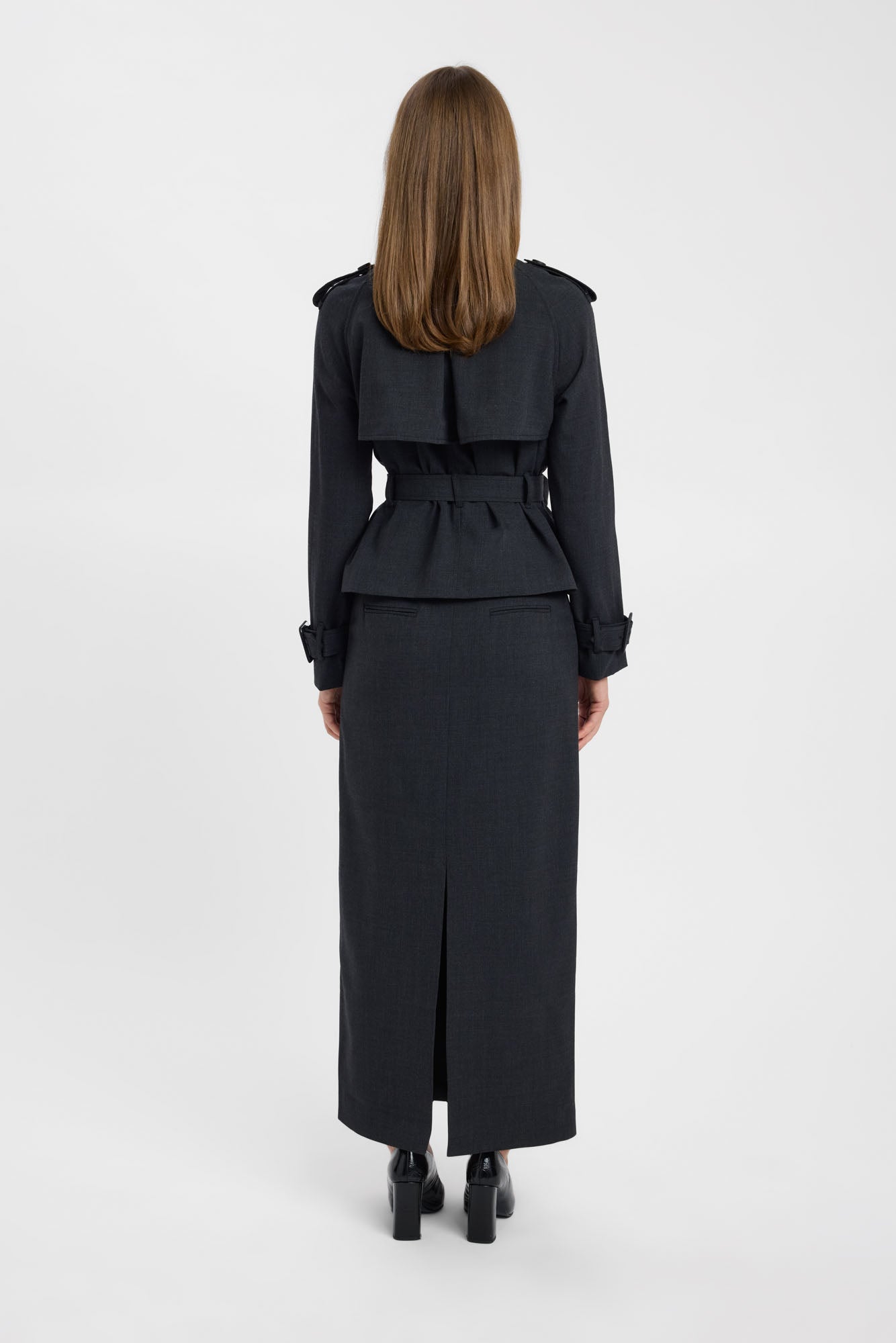 Ashford Jacket | USA KOOKAÏ
