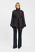 Leon Belted Trench