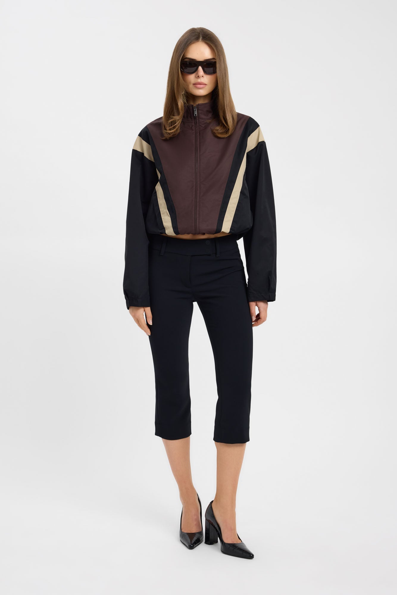 Axel Jacket | USA KOOKAÏ