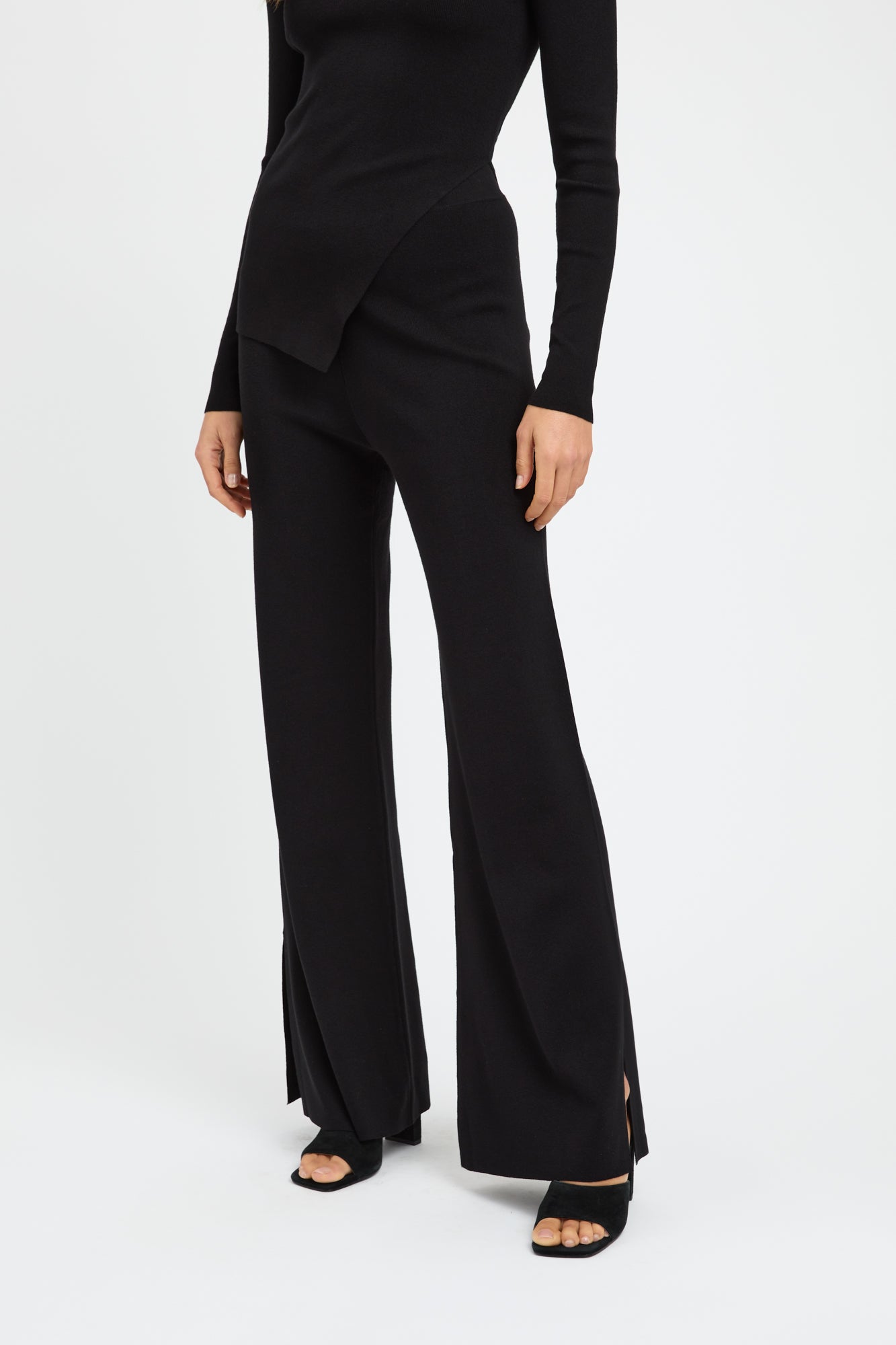 Snowden Split Pant – USA KOOKAÏ