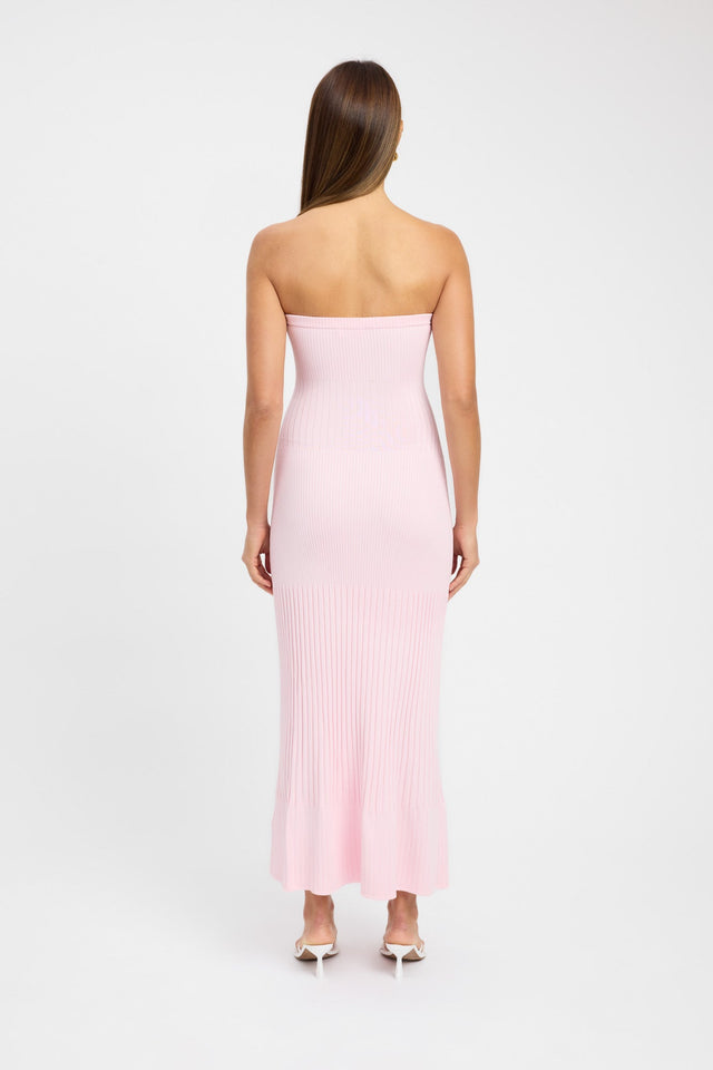 Serah Strapless Dress USA KOOKA Serah Strapless Dress USA KOOKA