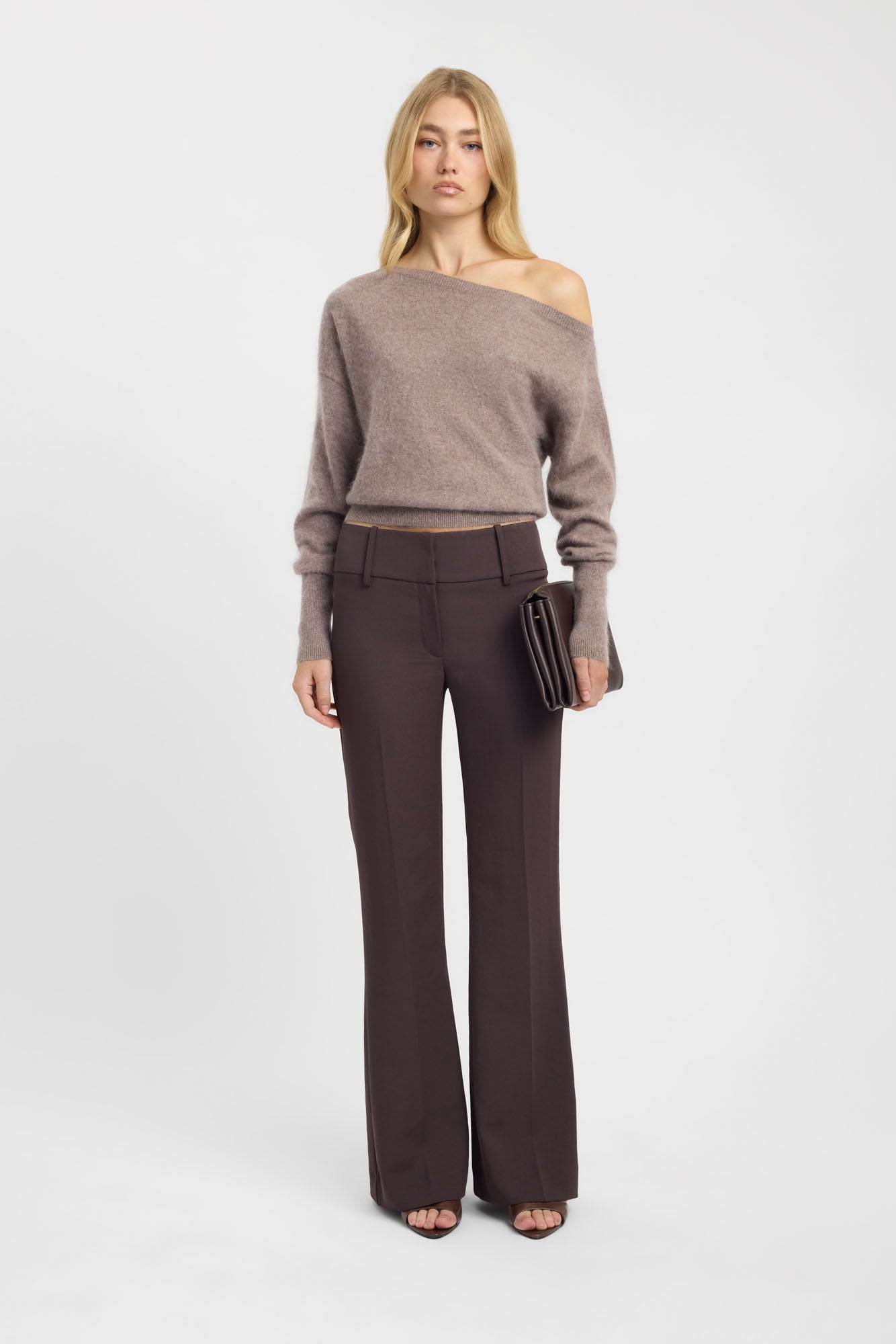 Jordie Boat Long Sleeve Top – USA KOOKAÏ