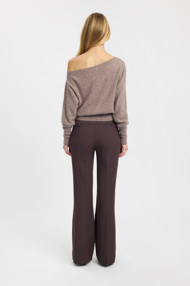 Geneva One Shoulder Jumper
