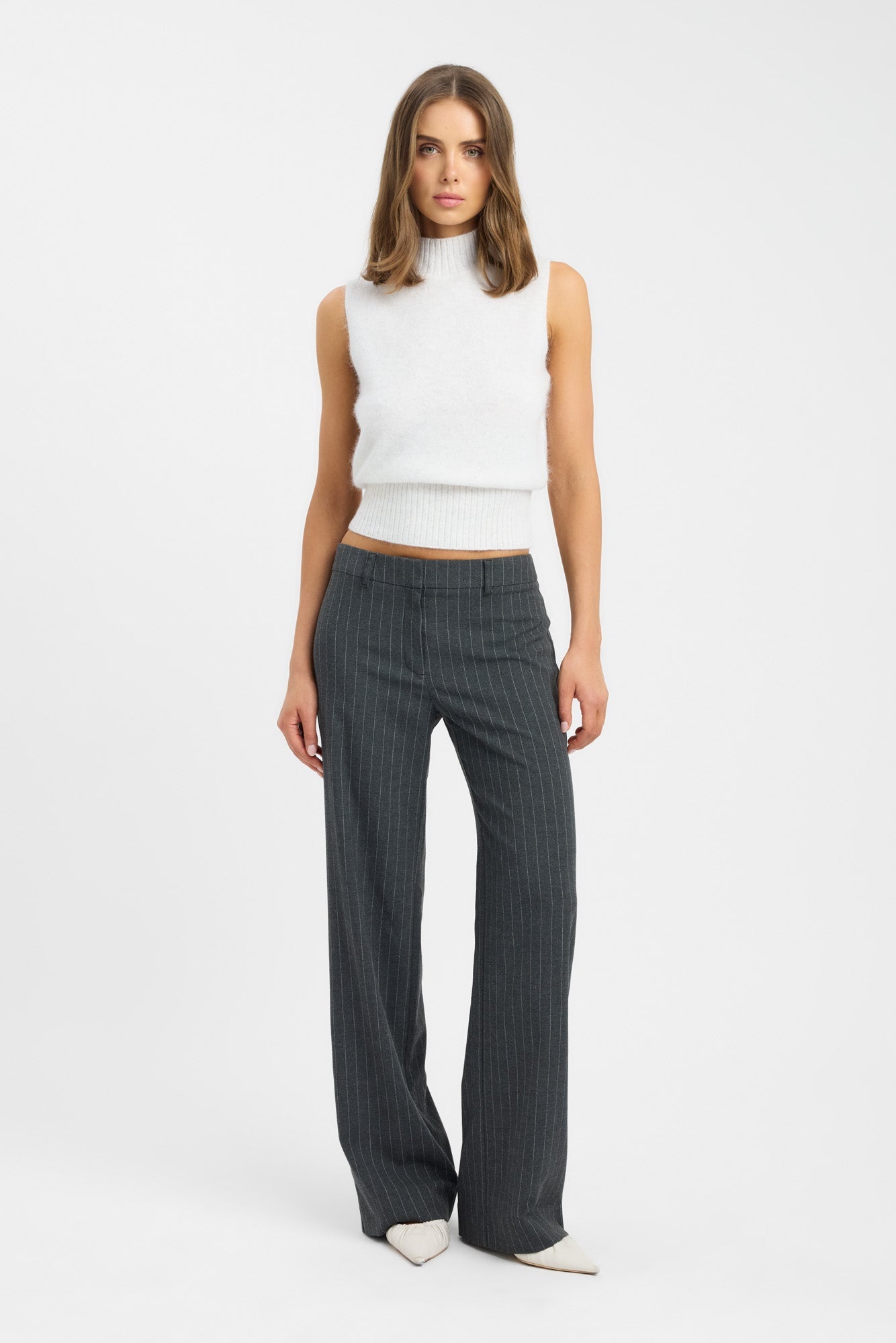 Bergen Low Rise Pant – USA KOOKAÏ