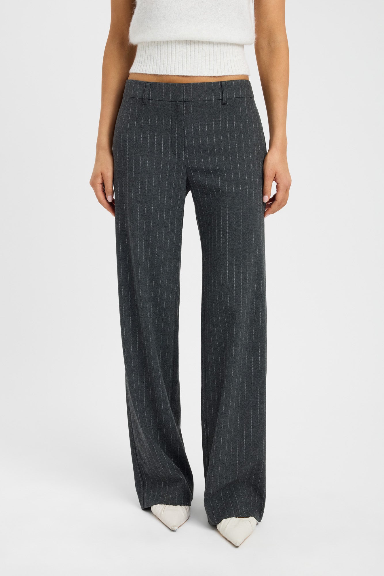 Bergen Low Rise Pant – USA KOOKAÏ