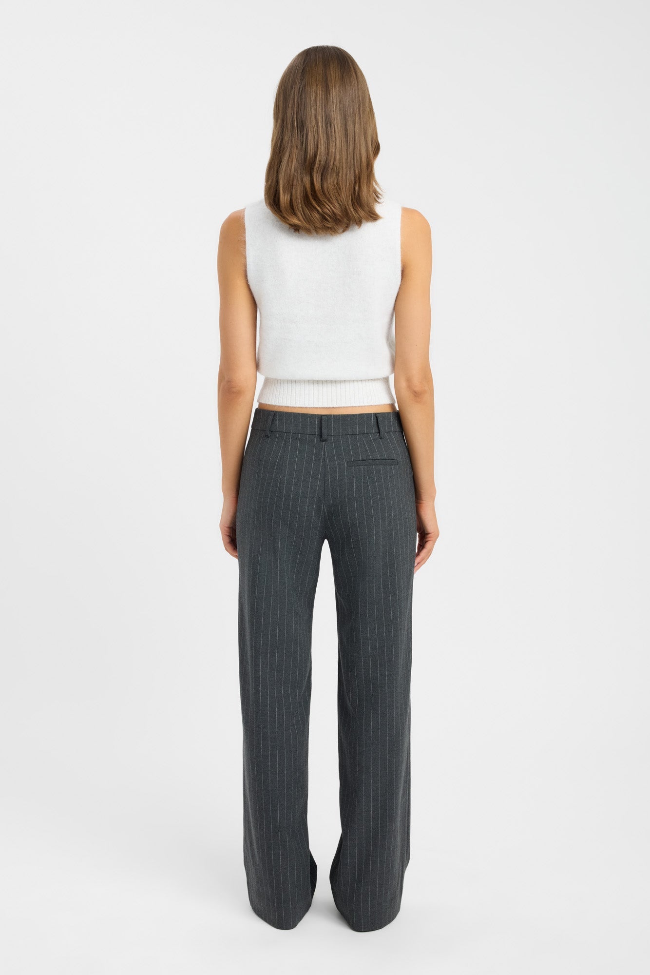Bergen Low Rise Pant – USA KOOKAÏ
