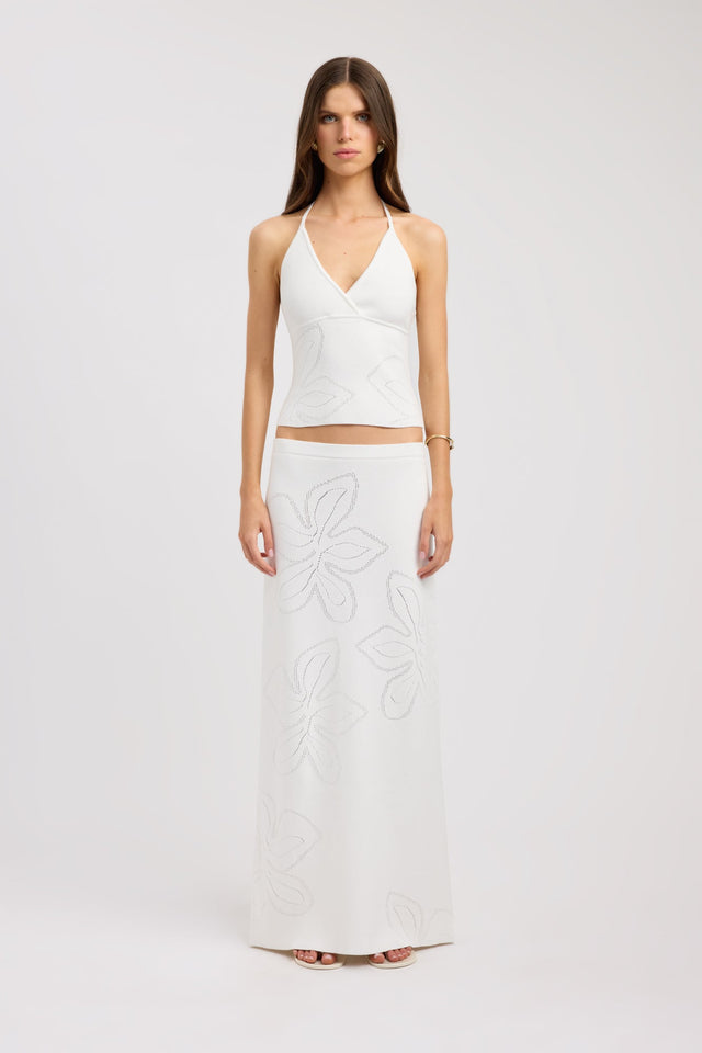 Cancun Maxi Skirt