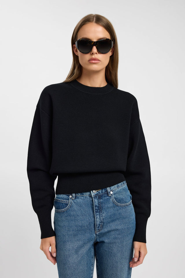 Dalton Crew Jumper