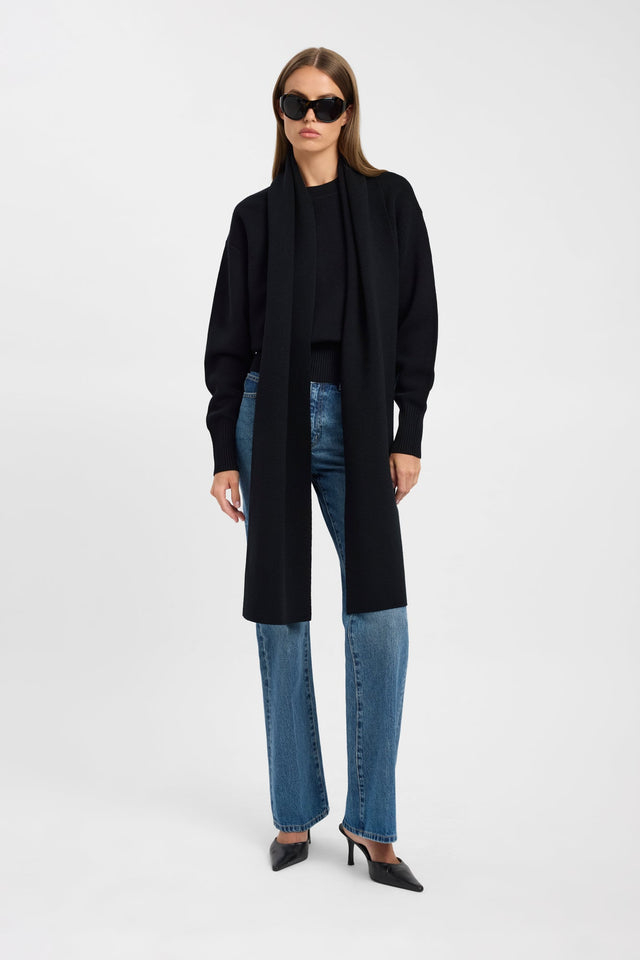 Dalton Crew Jumper
