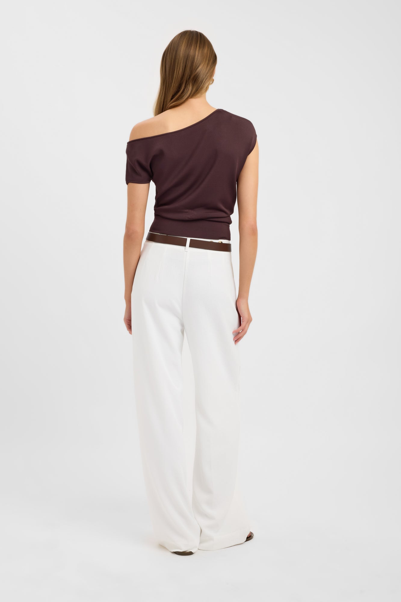 Mayfair Off Shoulder Top | USA KOOKAÏ