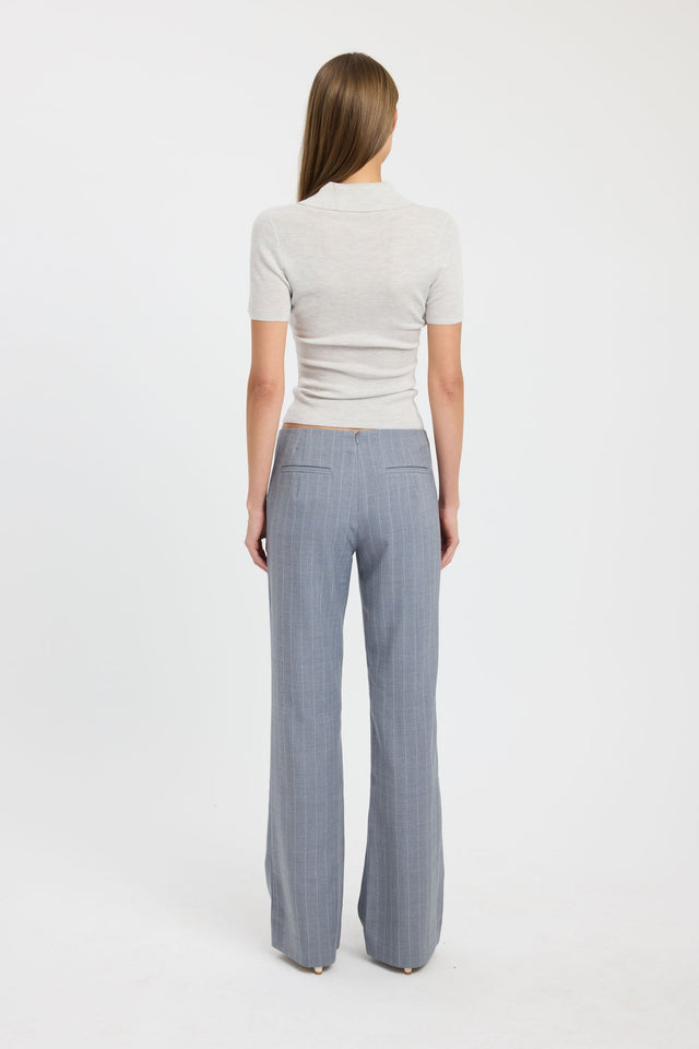 Jackson Polo Top