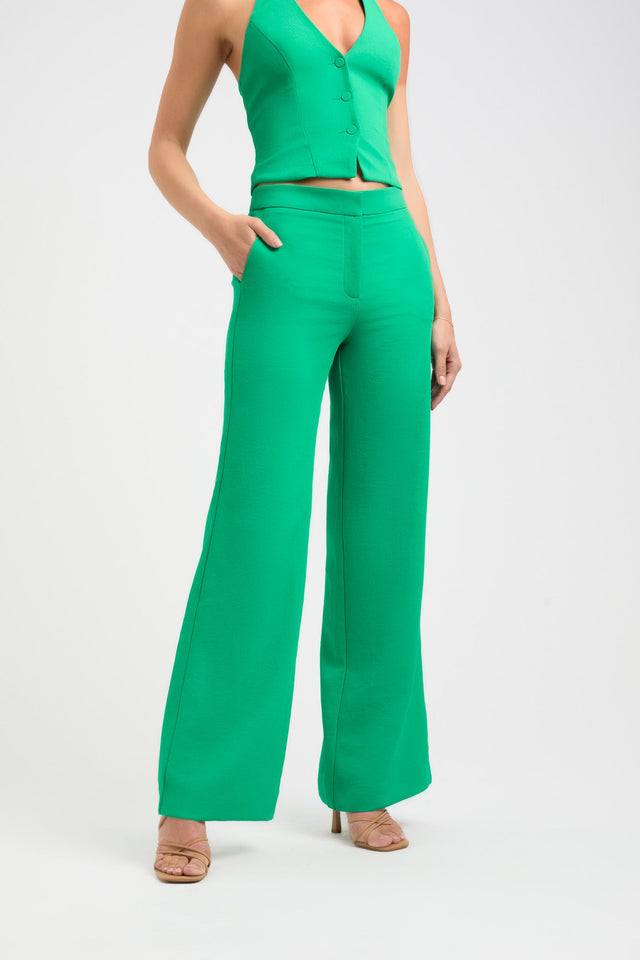 Oyster Relaxed Pant