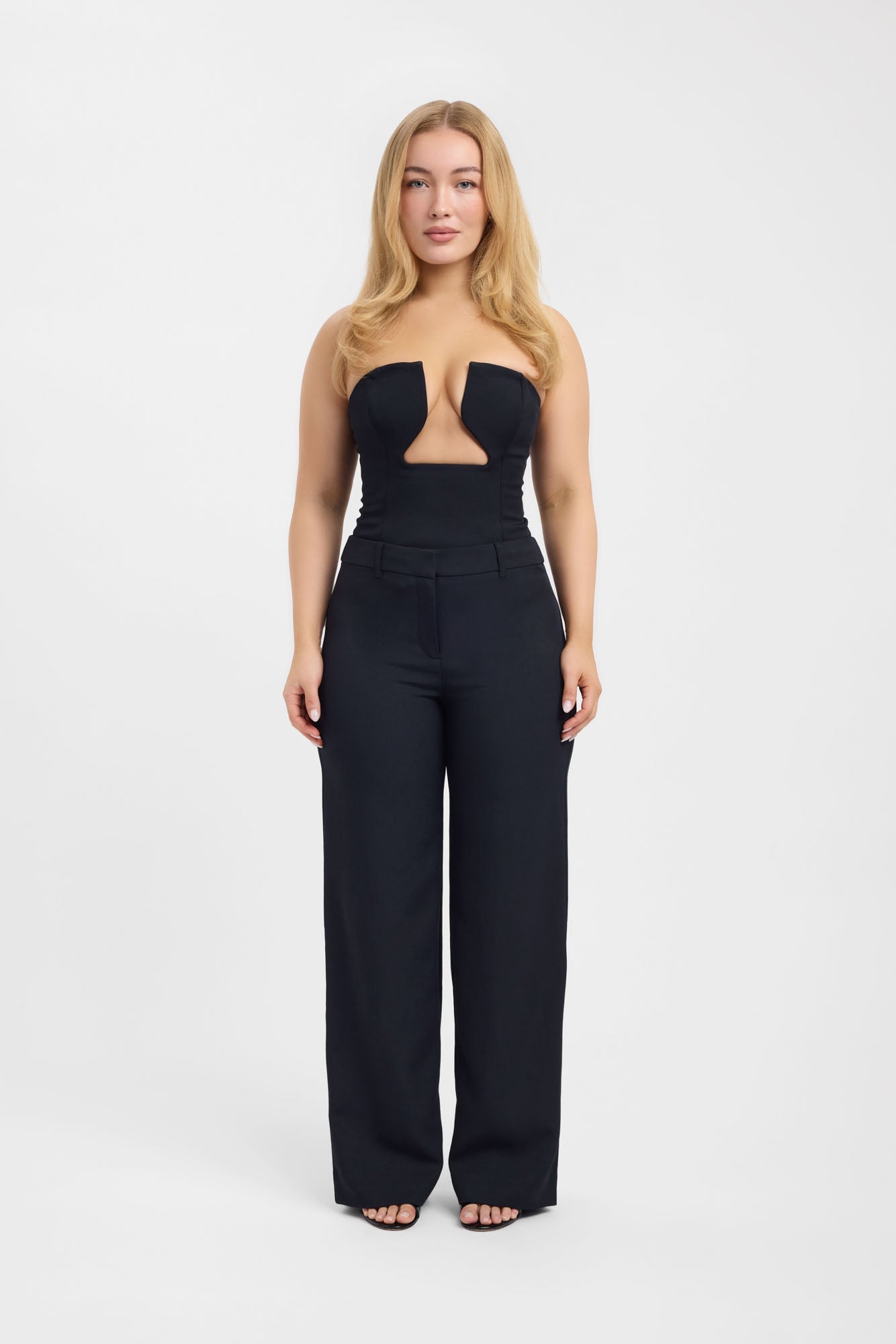 Opal Cinch Top – USA KOOKAÏ