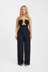 Ariel Low Rise Pant - Petite