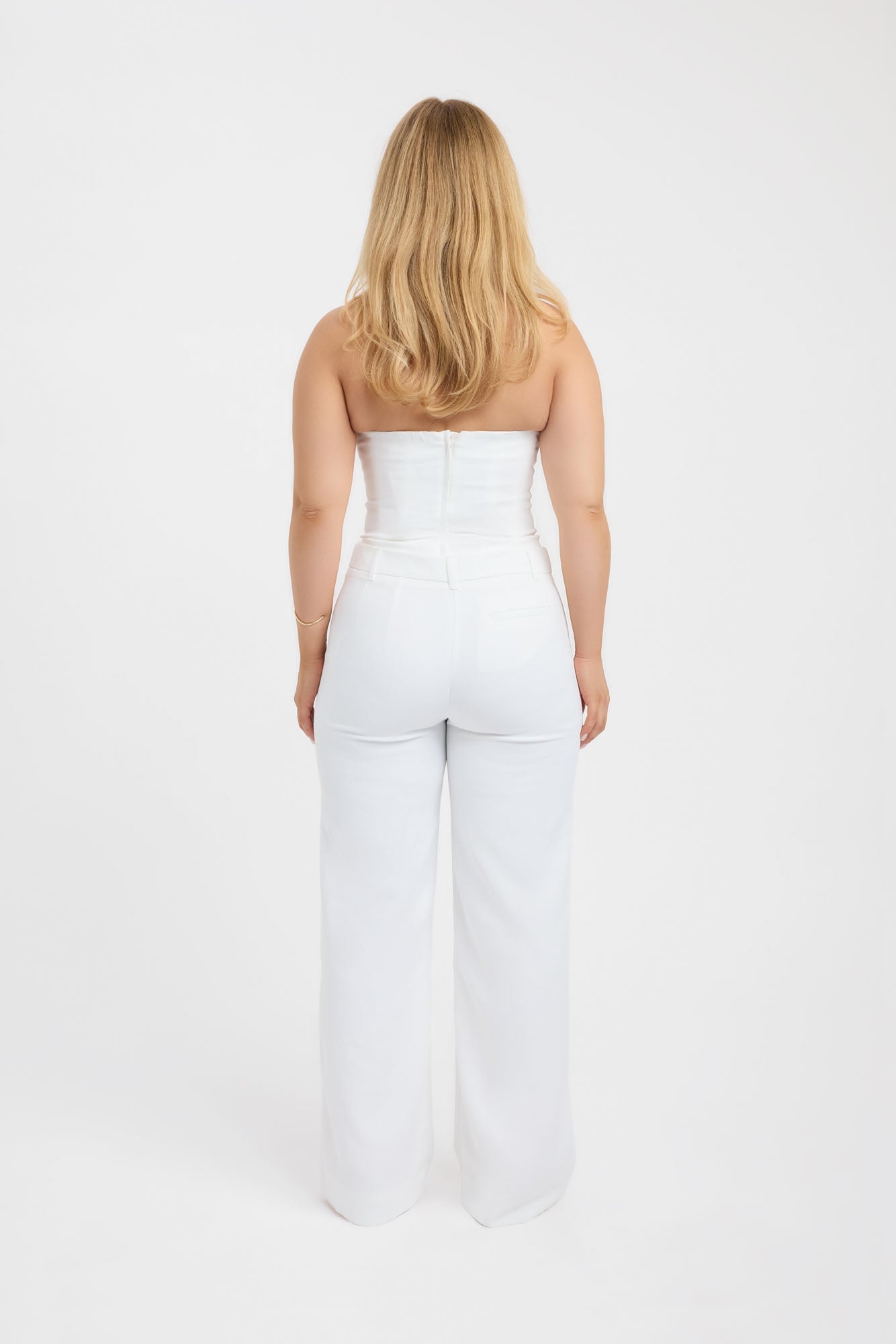 Ariel Low Rise Pant - Petite – USA KOOKAÏ