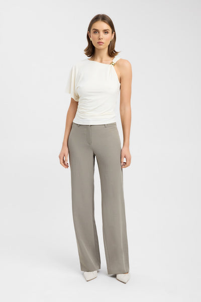 Ariel Low Rise Pant – USA KOOKAÏ