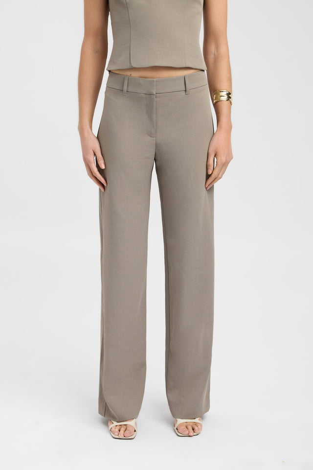 Ariel Low Rise Pant