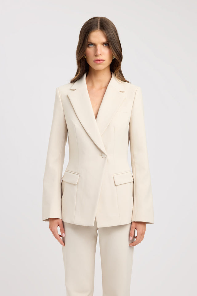 Alto Cinched Blazer