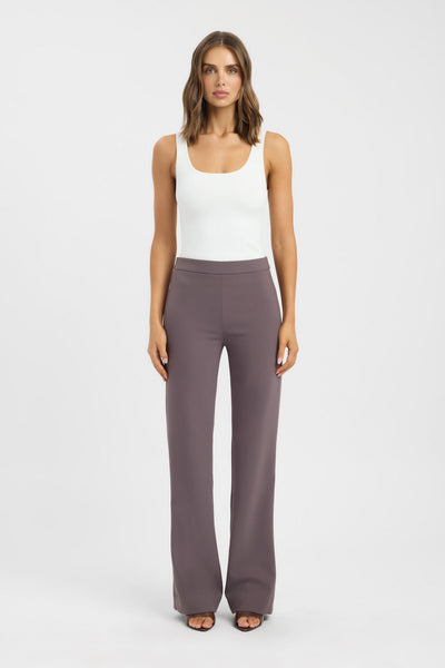 Alto Long Flare Pants | USA KOOKAÏ