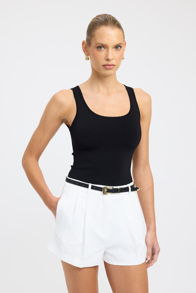 Opal Tailored Short