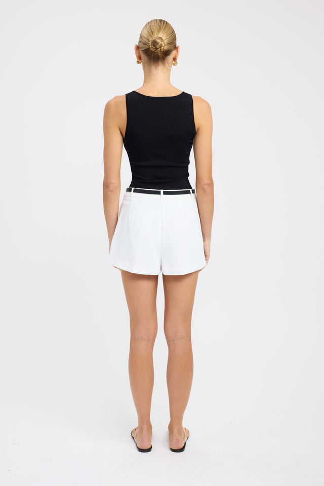 Opal Tailored Short
