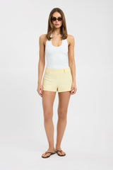 Ariel Mini Shorts