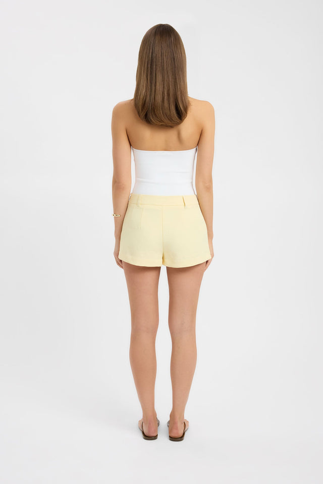 Ariel Mini Shorts
