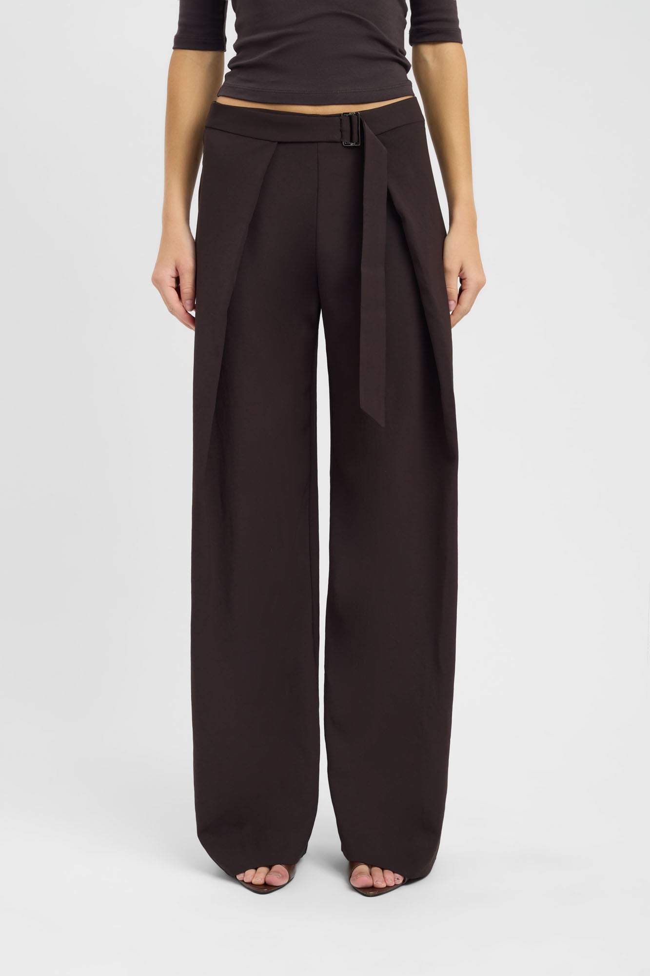 Opal D Ring Pant | USA KOOKAÏ