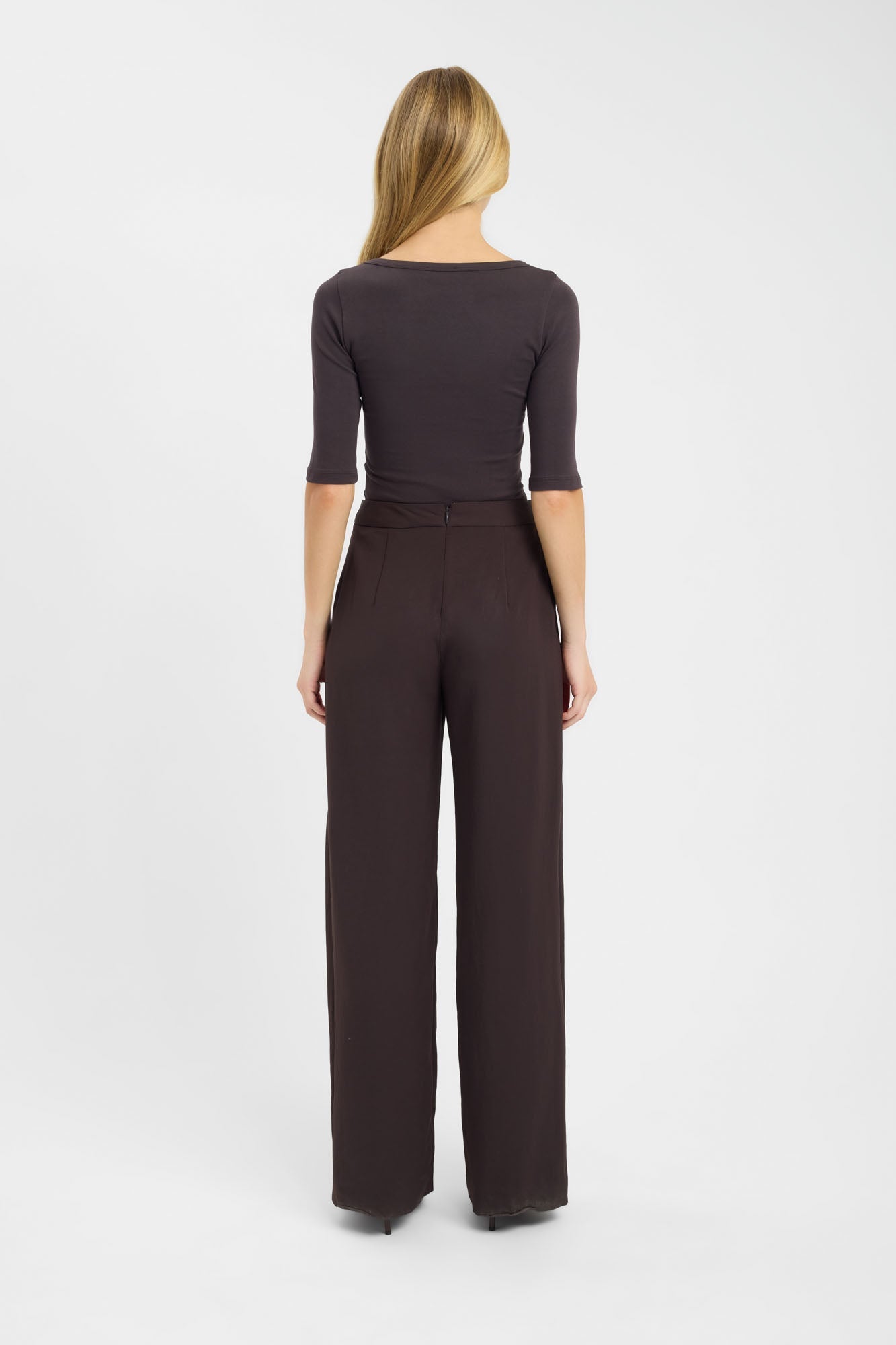 Opal D Ring Pant | USA KOOKAÏ