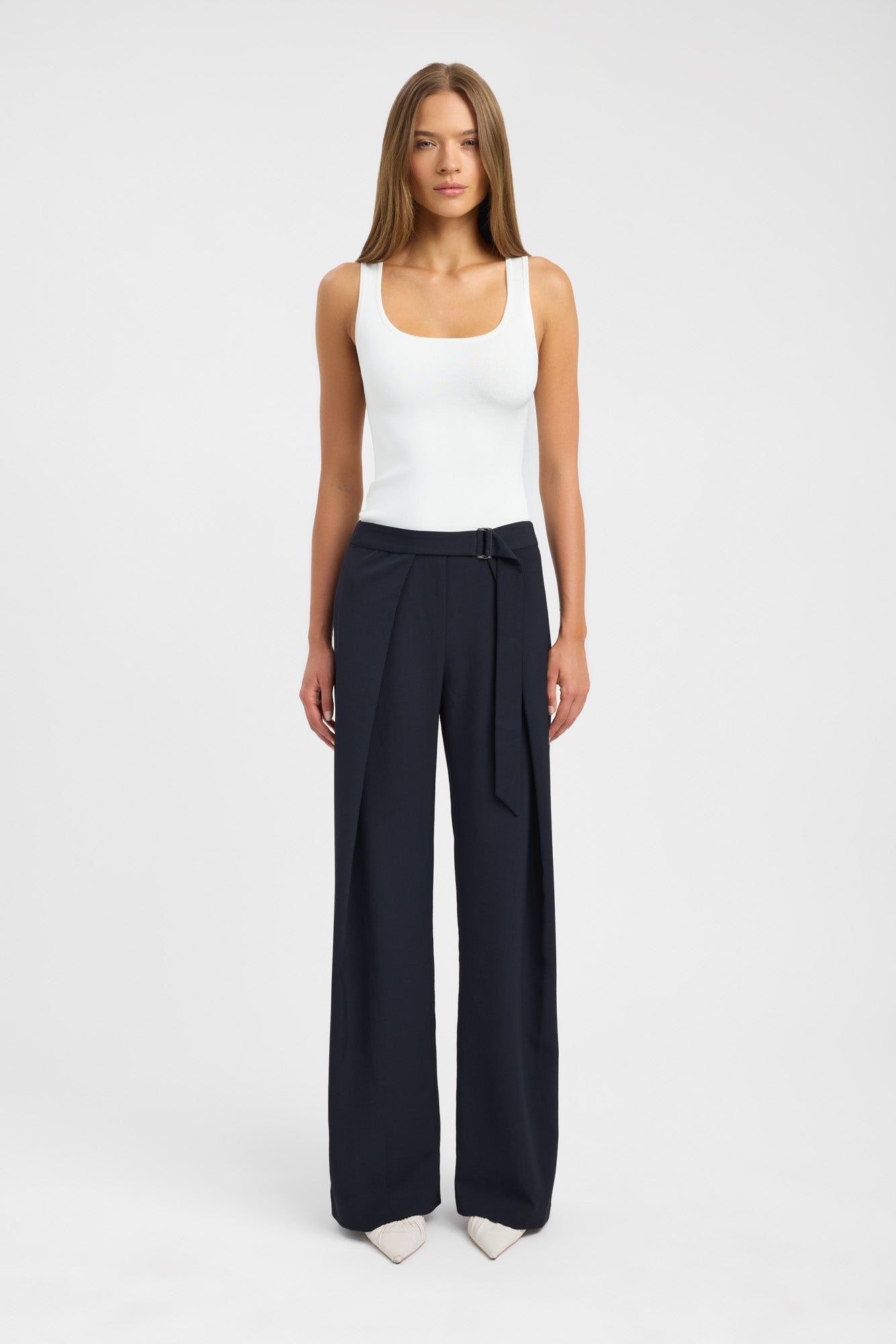 Opal D Ring Pant – USA KOOKAÏ