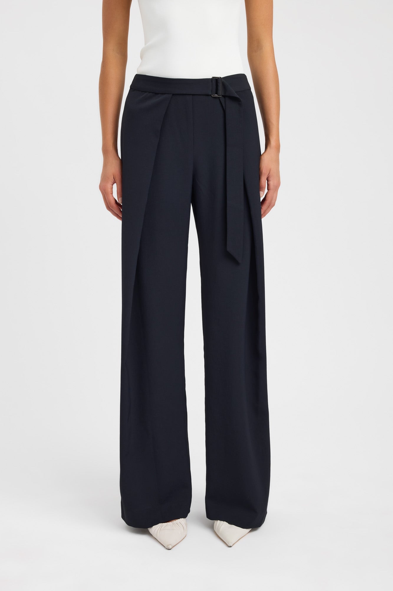 Opal D Ring Pant | USA KOOKAÏ