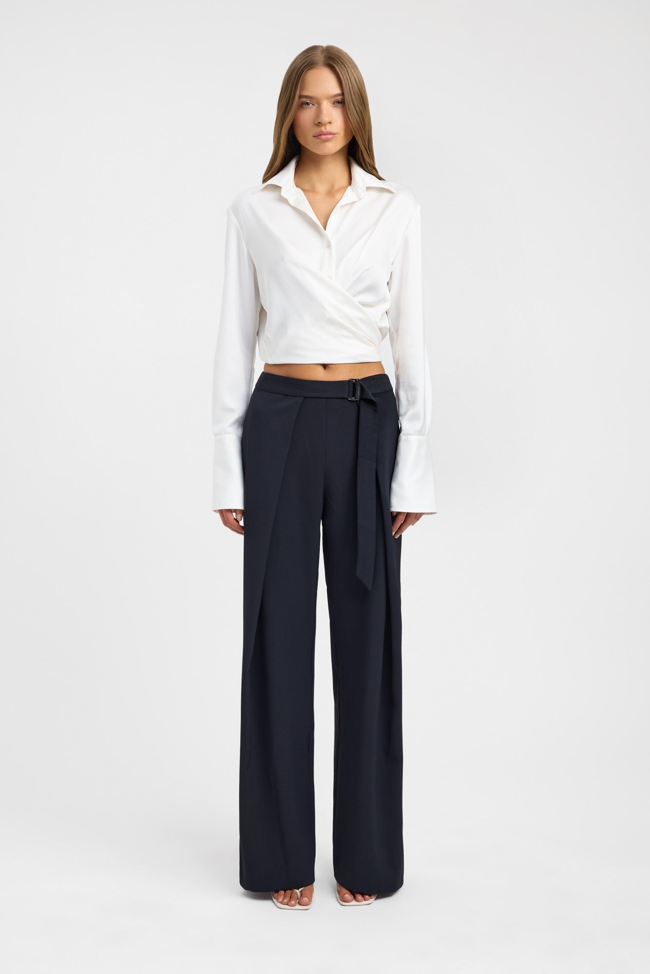 Opal D Ring Pant – USA KOOKAÏ