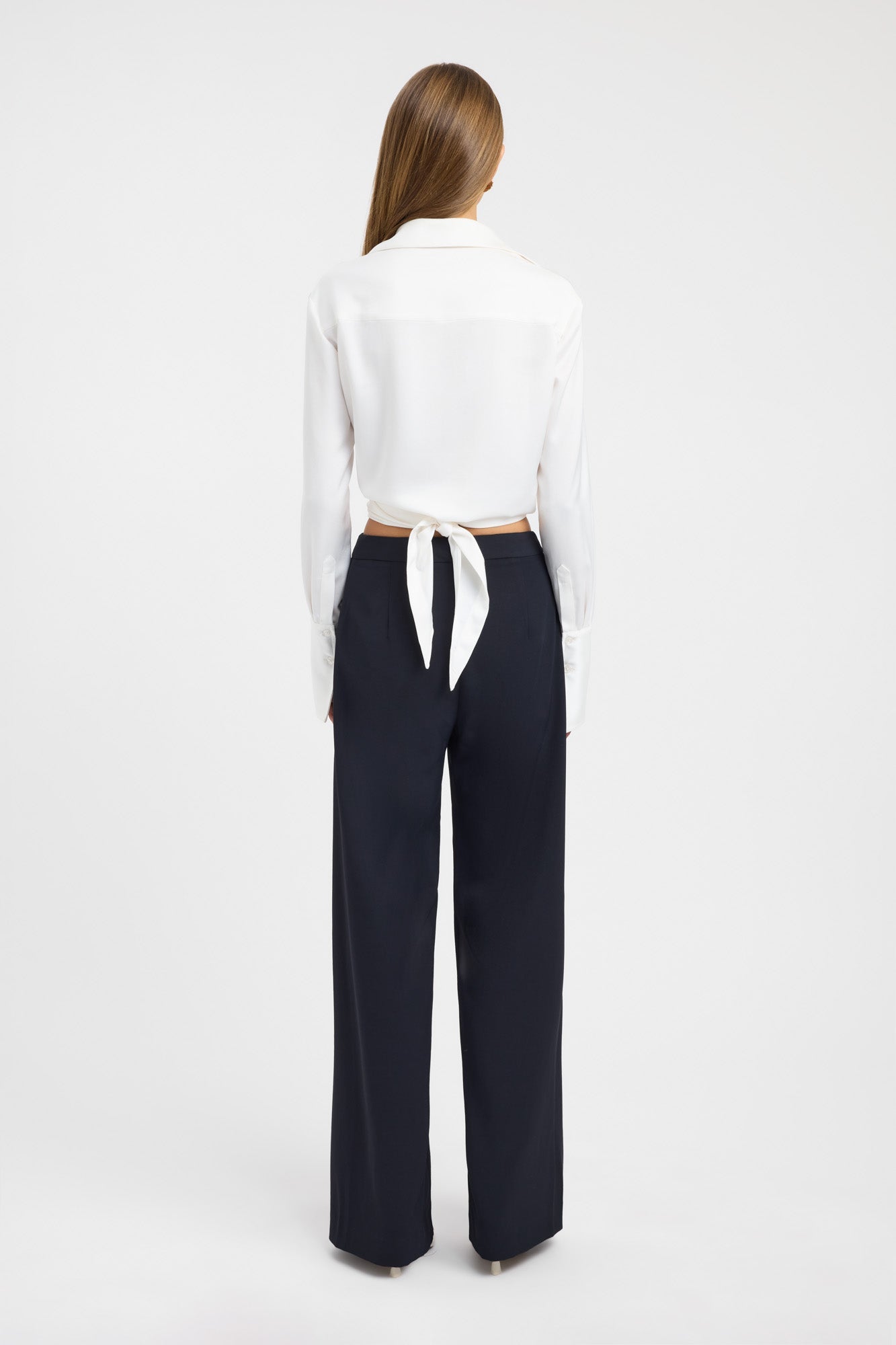 パンツ jentlouis Ring Slacks Opal D Ring Pant | USA KOOKAÏ