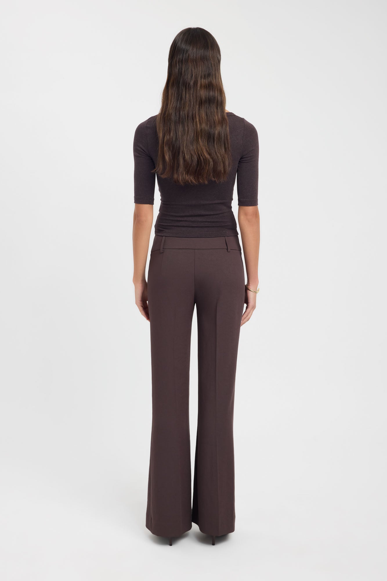 Ariel Waistband Pant | USA KOOKAÏ
