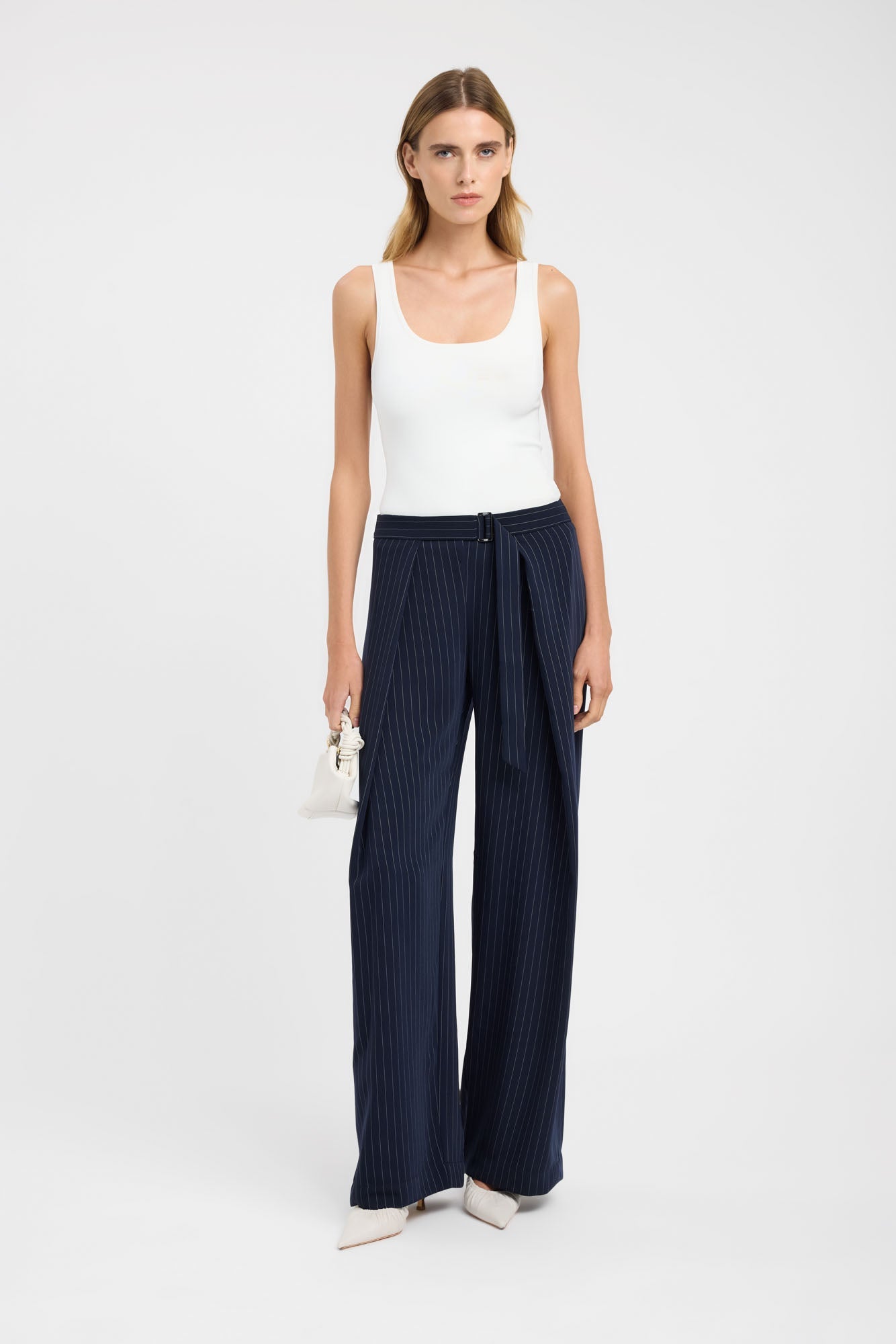 Oslo D Ring Pant | USA KOOKAÏ