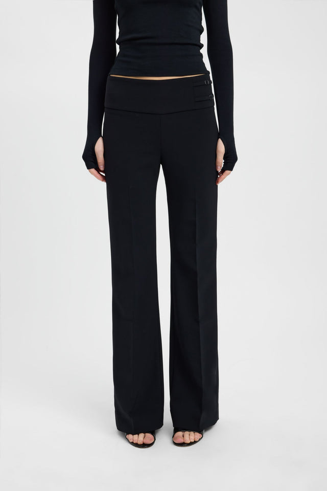 Alto Wide Waist Band Pant