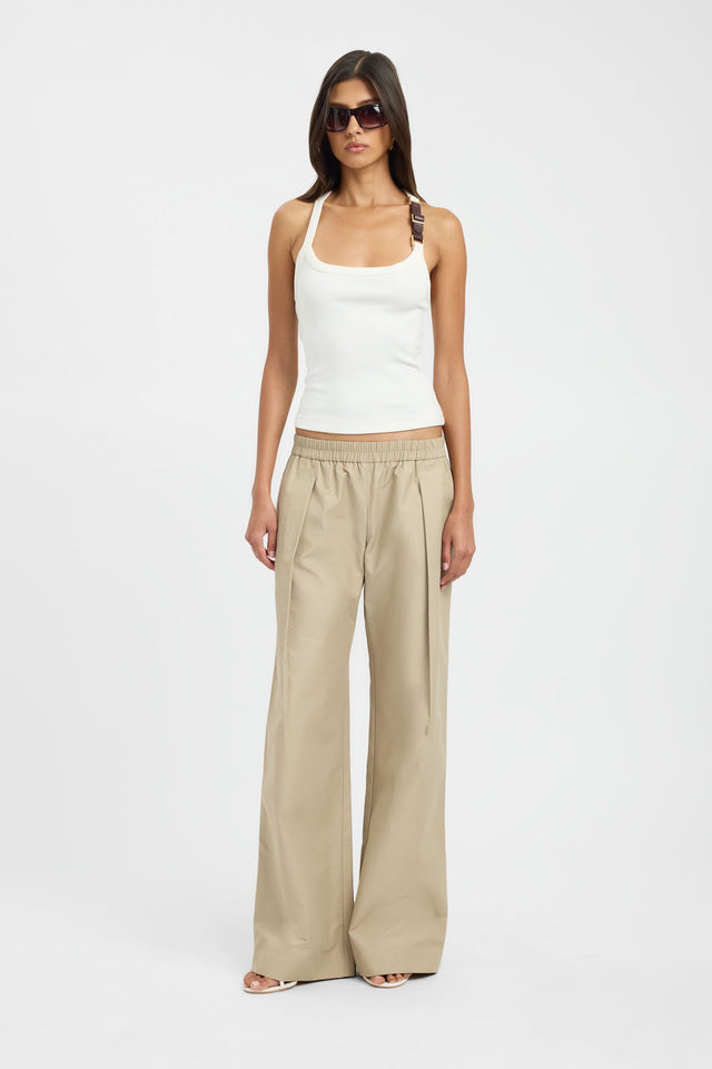 Spencer Pant