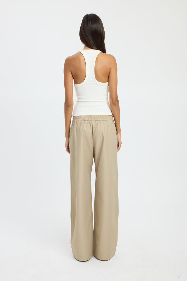 Spencer Pant