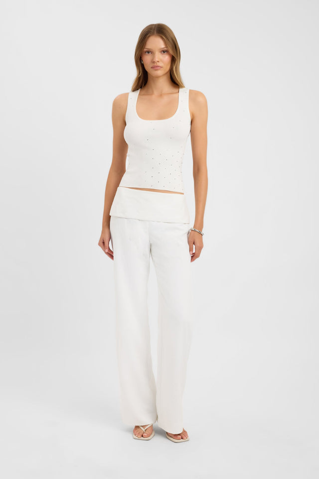 Ariel Fold Pant