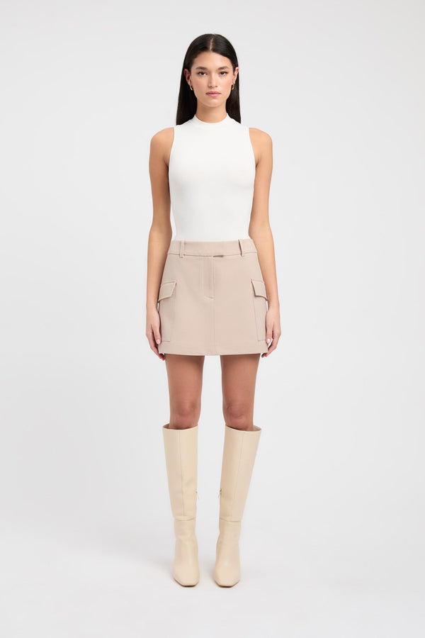 Berlin Mini Skirt