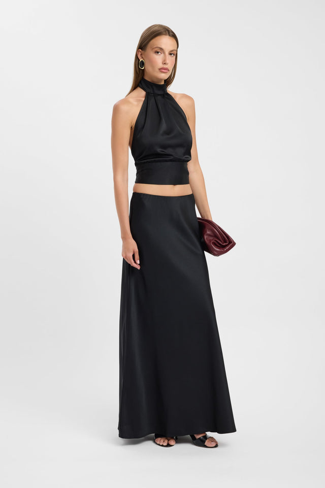 Palermo Maxi Skirt
