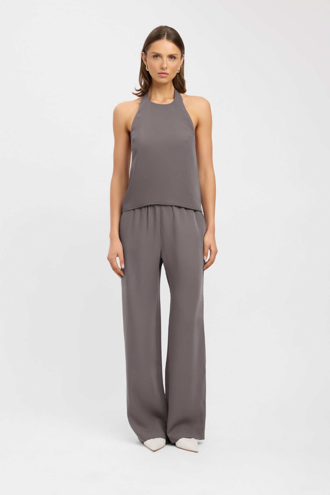 Maria Wide Leg Pant – USA KOOKAÏ