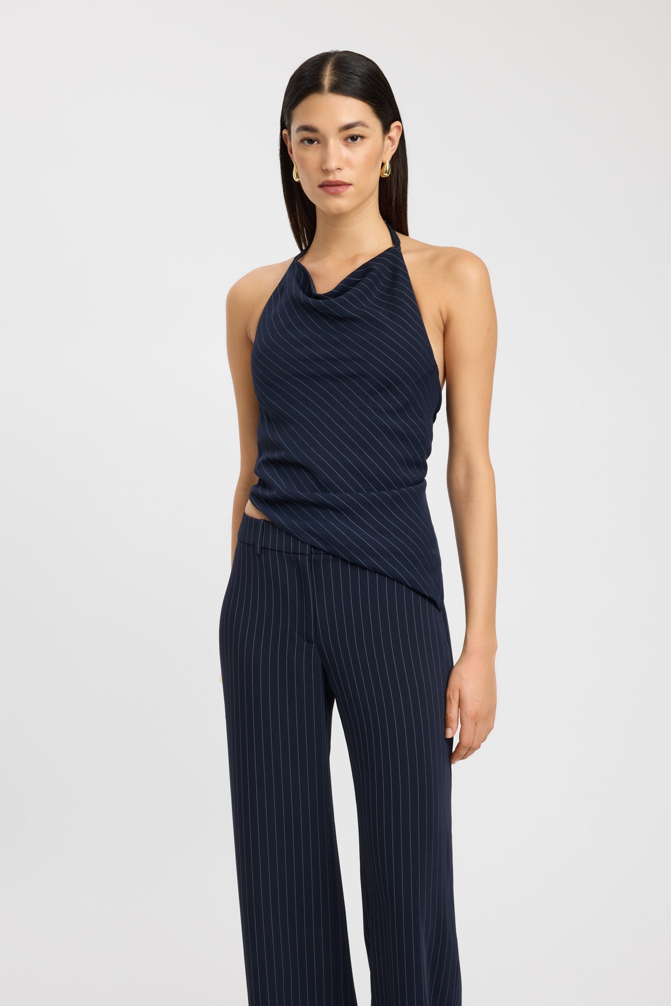 Oslo Open Back Top – USA KOOKAÏ