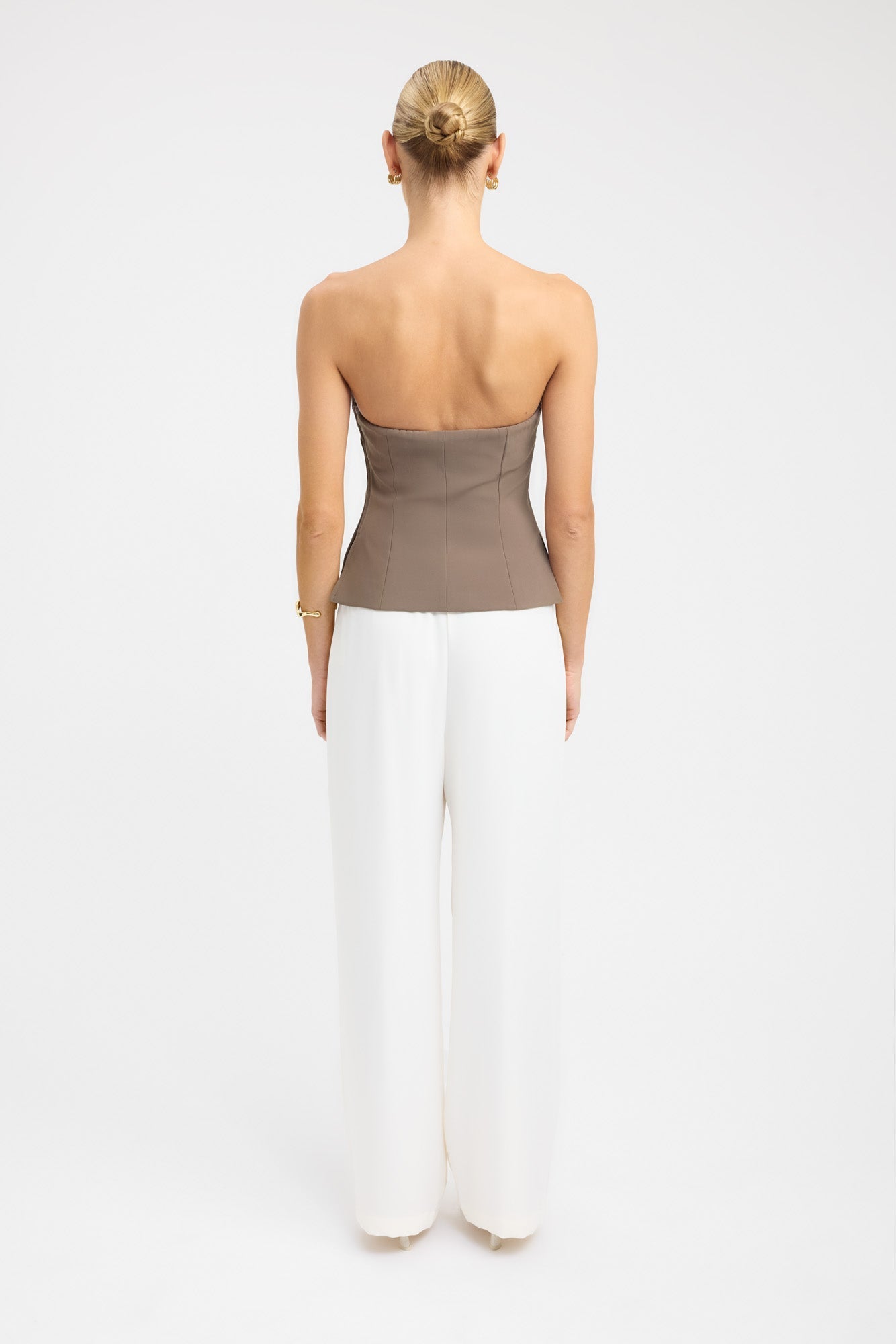 may　マルコ シルククリエイト 、キープマルコスタイル Alto Linear Top – USA KOOKAÏ